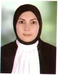 وکیل رقیه بختیاری