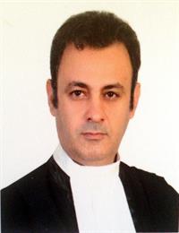 وکیل یوسف رضائی