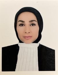 وکیل نیلوفر طوسی
