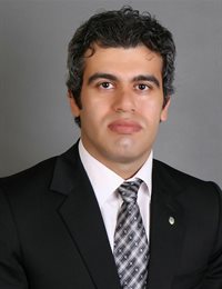 وکیل علی ملکی
