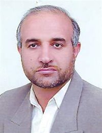 وکیل عباس مصلحی بهارانچی