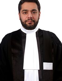 وکیل حمید بهرامی