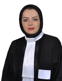 وکیل منیره محمدی