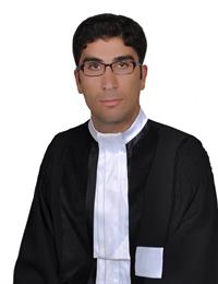 وکیل علیرضا رمضانی