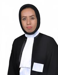 وکیل سهیلا سلیمی مهند