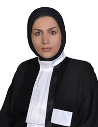 وکیل نرگس نصیری بزنجانی