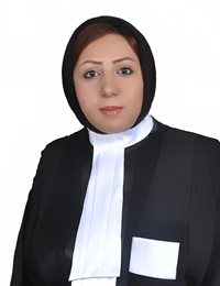 وکیل طاهره نوری