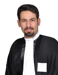 وکیل مجید احمدی