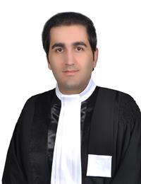 وکیل امیرعباس پنبه ء