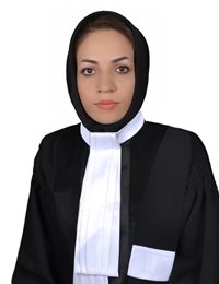 وکیل ثریا نظری صادق