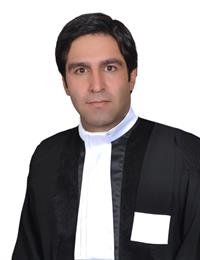 وکیل ساسان یارمحمد توسکی
