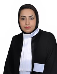 وکیل شیرین غلامی
