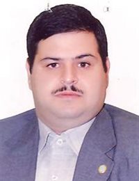 وکیل حسین حمزهء