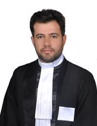 وکیل محمدتقی عبدالملکی