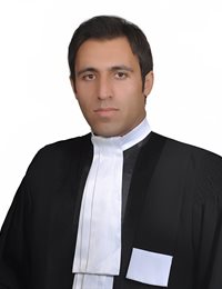 وکیل حسین یارمحمد توسکی