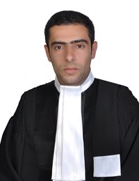 وکیل علی سفیدآبی