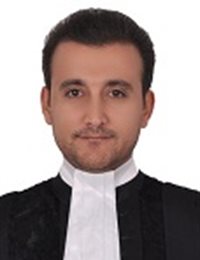 وکیل رضا مبارک