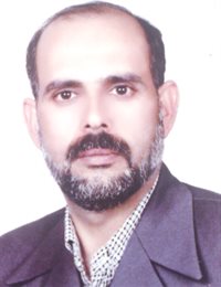 وکیل سیدمجید قوام نیا
