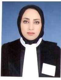 وکیل مهدیه فرهمند صابر
