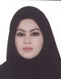 وکیل فاطمه بهرامی