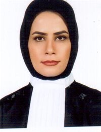 وکیل مرضیه درویشی