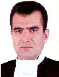 وکیل محمد انصاری
