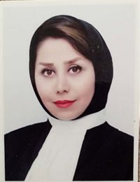 وکیل شهره حامد محولاتی