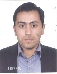 وکیل سعید رستم زاده