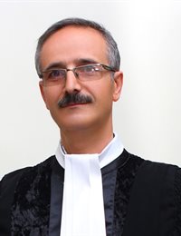 وکیل عبدالرضا ادیب