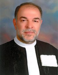 وکیل جهانگیر سهرابی