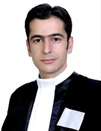 وکیل نادر عظیمی