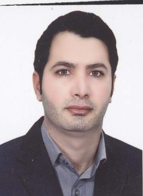 وکیل کیوان شریفی