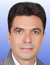 وکیل حیدر مرادی گلین قیه