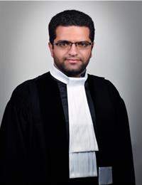 وکیل سیدرضا رضوی