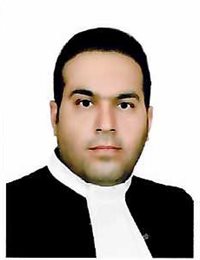 وکیل یعقوب صحرائی