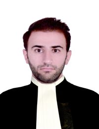 وکیل هادی مرادپور قبادلو