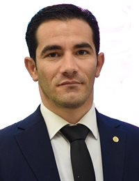 وکیل رسول سلیمانی