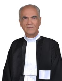 وکیل علی محمد نگارش