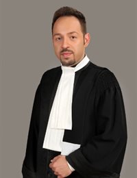 وکیل هادی پوراسدی