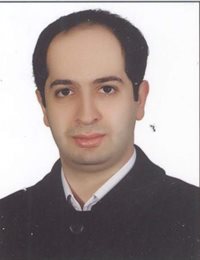 وکیل علی نمازی قدیم