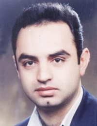 وکیل مسعود مفضلی