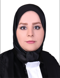 وکیل فاطمه اسدی نیا