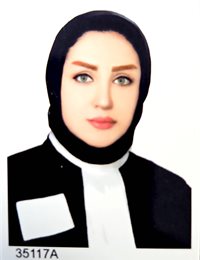 وکیل ناهید خیبری