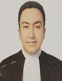 وکیل سیدنواب حسینی