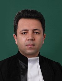وکیل محمد مشکانی فراهانی