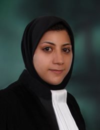 وکیل فاطمه اکبری