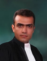 وکیل سیدرضا محمدی