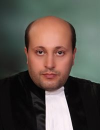 وکیل عظیم غیاثی