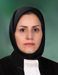 وکیل مژگان مقصودی
