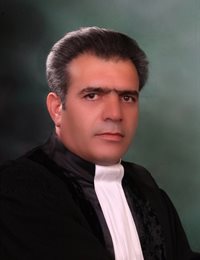 وکیل محمدرضا دارابی بزچلوئی